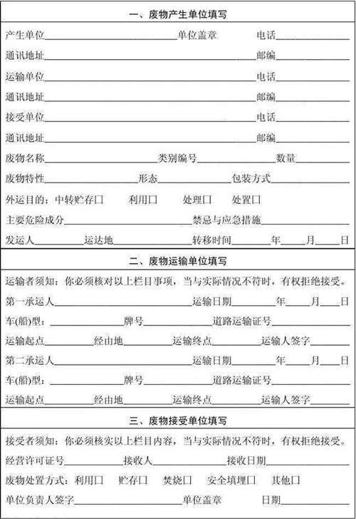 企業(yè)如何合法地處理危廢？