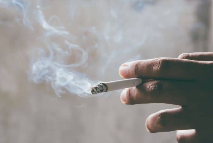 從今天開始，41 種超級簡單的方法來阻止空氣污染