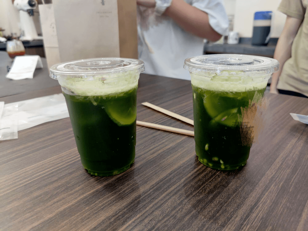 飲料銷毀|別再喝了！立即下架銷毀！