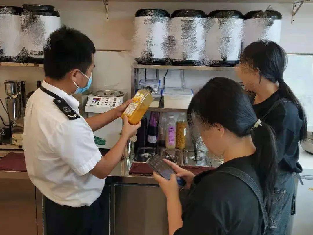 飲料銷毀|別再喝了！立即下架銷毀！