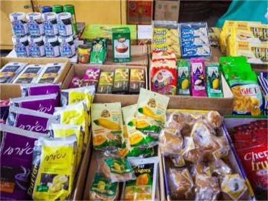 食品銷毀報(bào)廢處理方法有哪些？
